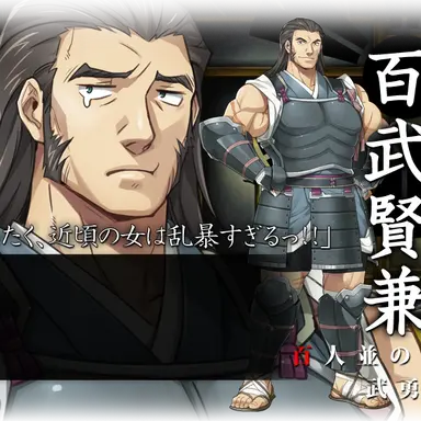 Profile image of 賢兼