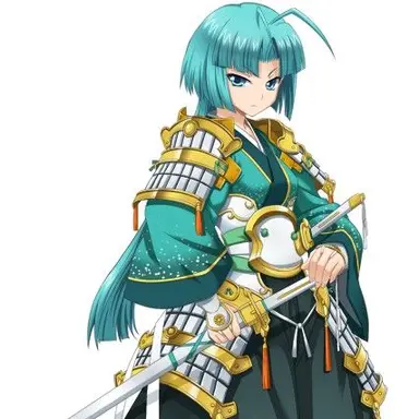 Profile image of 直茂
