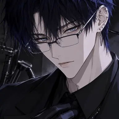 Profile image of 氷室蓮
