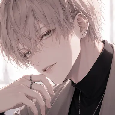 Profile image of 御影真白