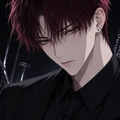 Profile image of 柊蒼真