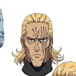 Profile image of キング