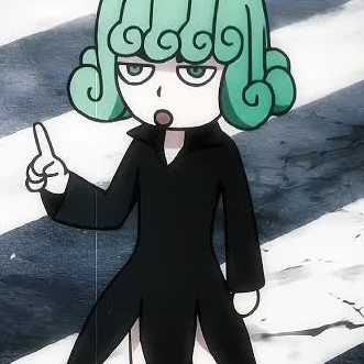 タツマキ