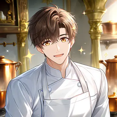 Profile image of オスカー