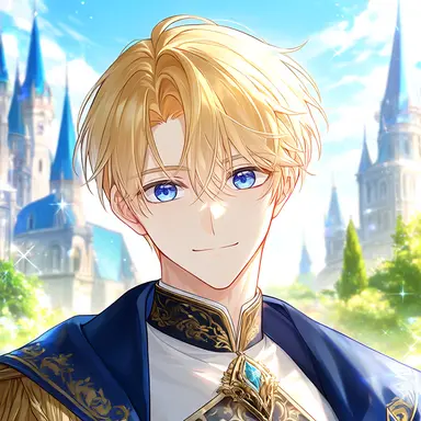 Profile image of レオンハルト
