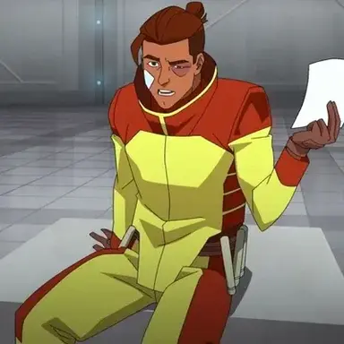 Profile image of Rex