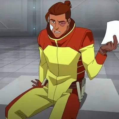 RegalBoss6549의 Rex splode