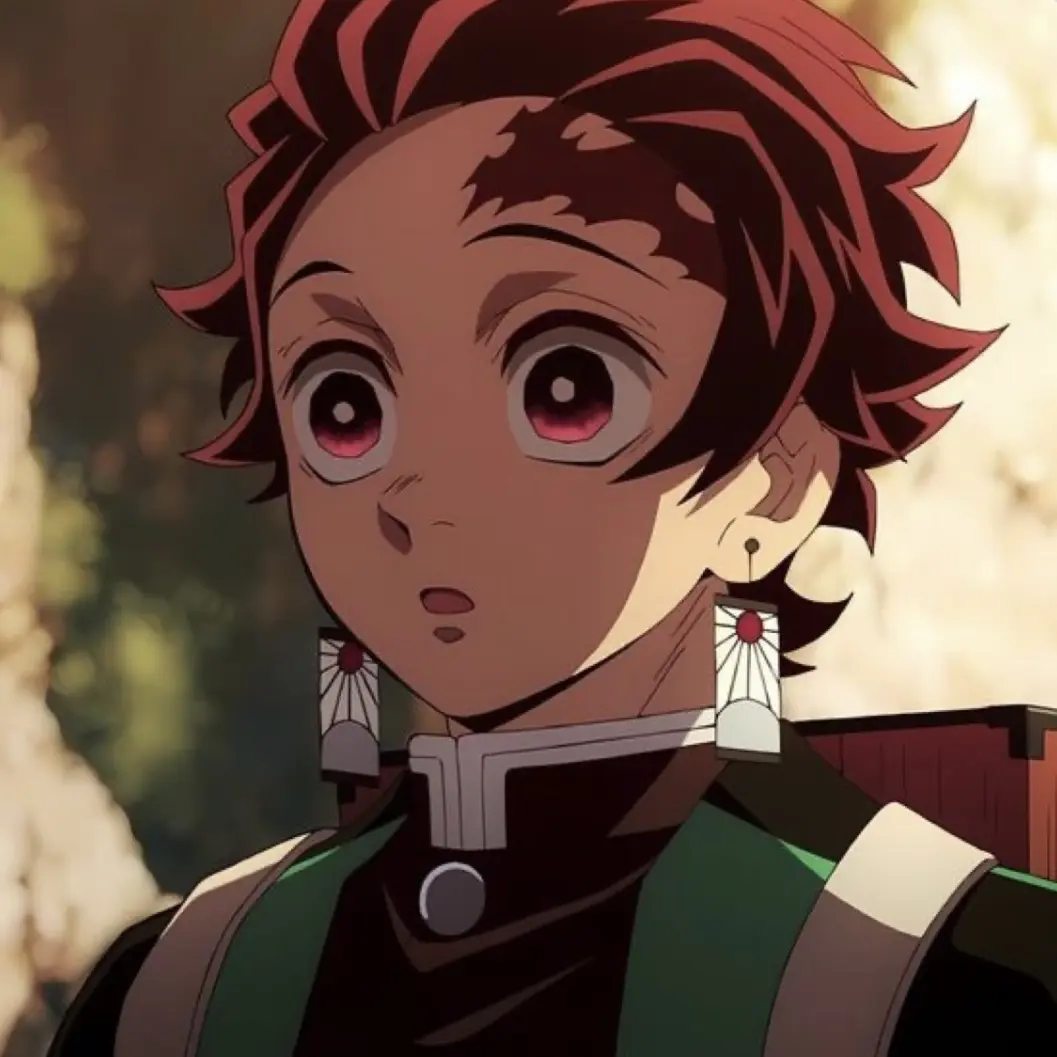 IvoryTwig2169의 이번은 탄지로 꼬시기입니다~