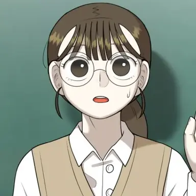 Profile image of 김지은