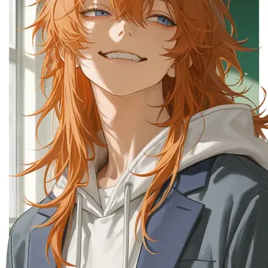 Profile image of 大地