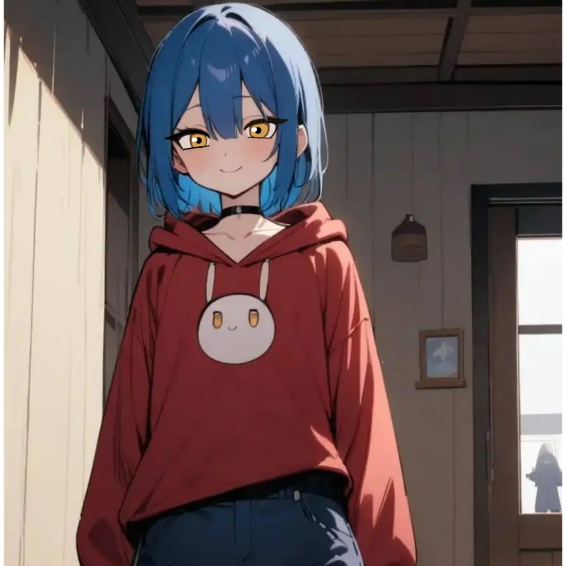 BitingChin1909의 Micah Sharp