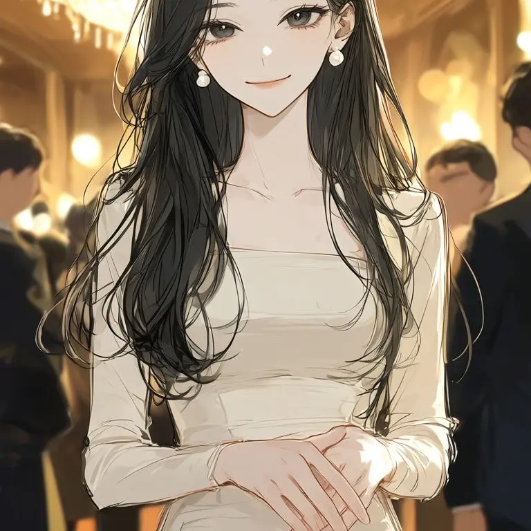 PeachySkin2057의 My Mafia Mom Found Me