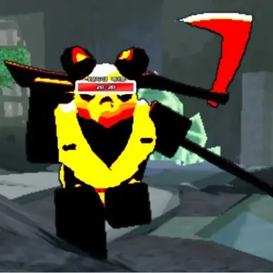 Profile image of 메이햄