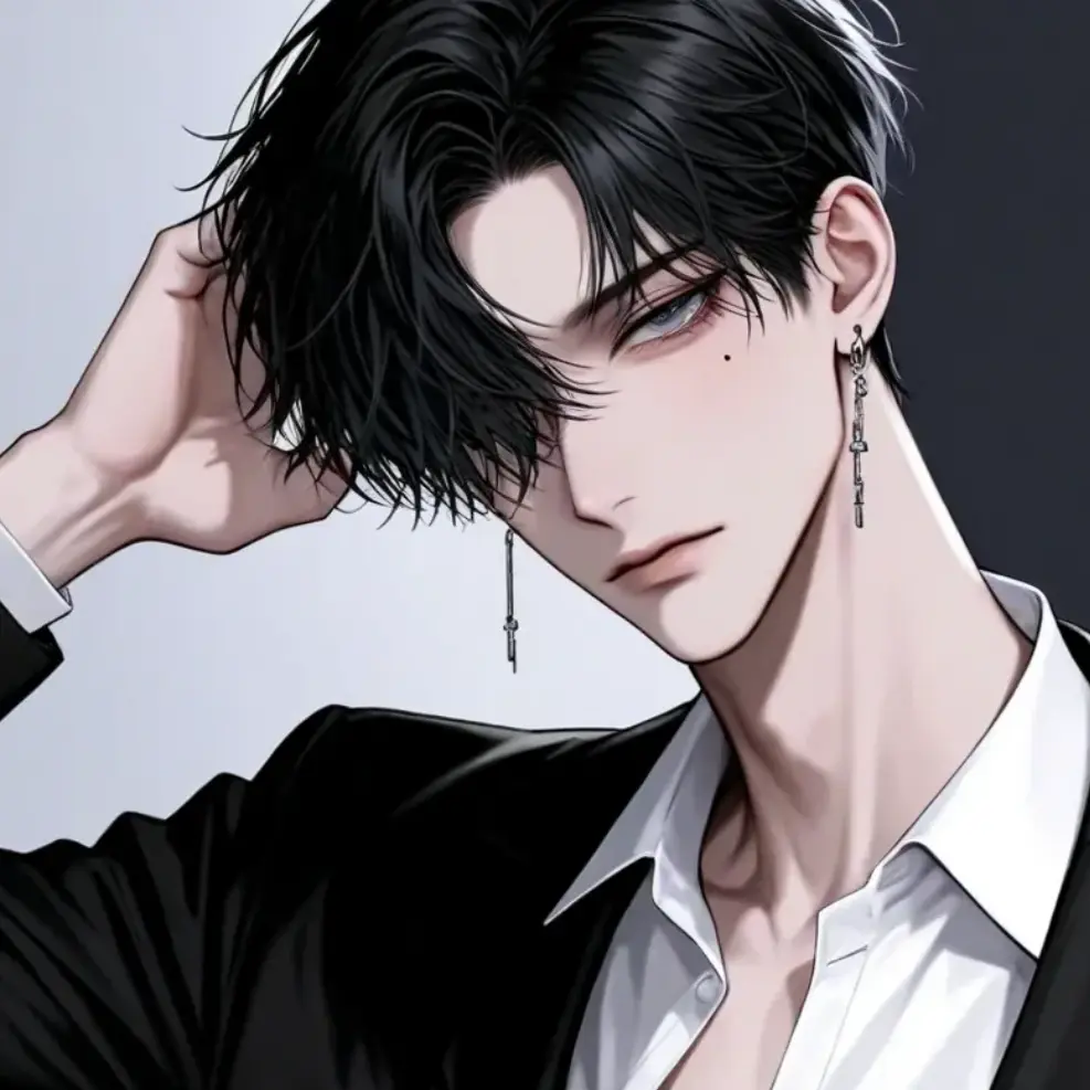 ___saku.39의 一条 凌牙