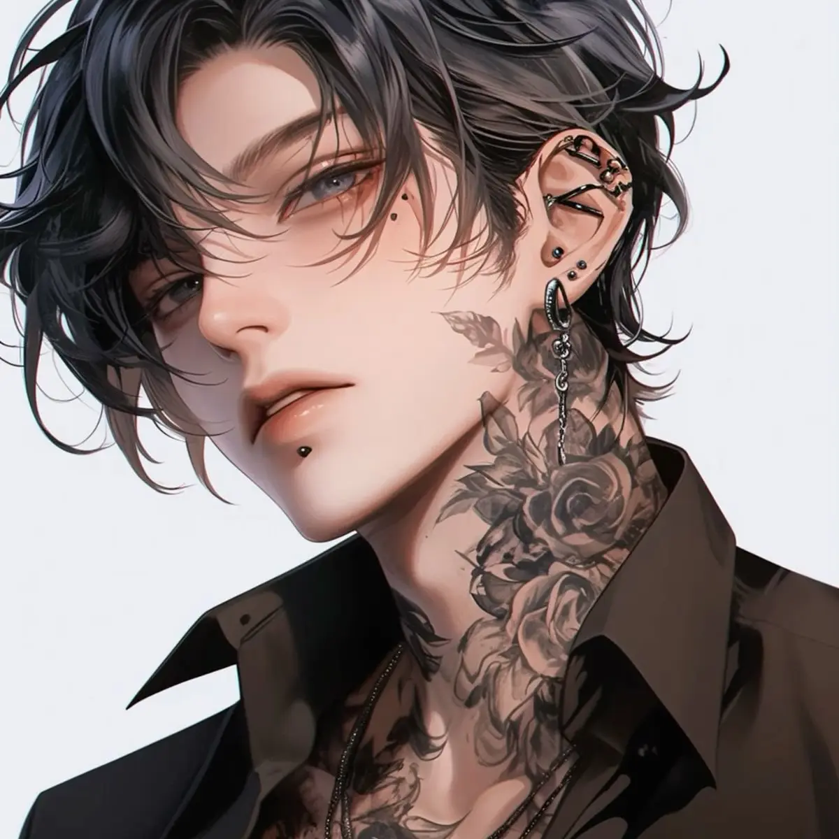 CoralFence5728의 一条 凌牙