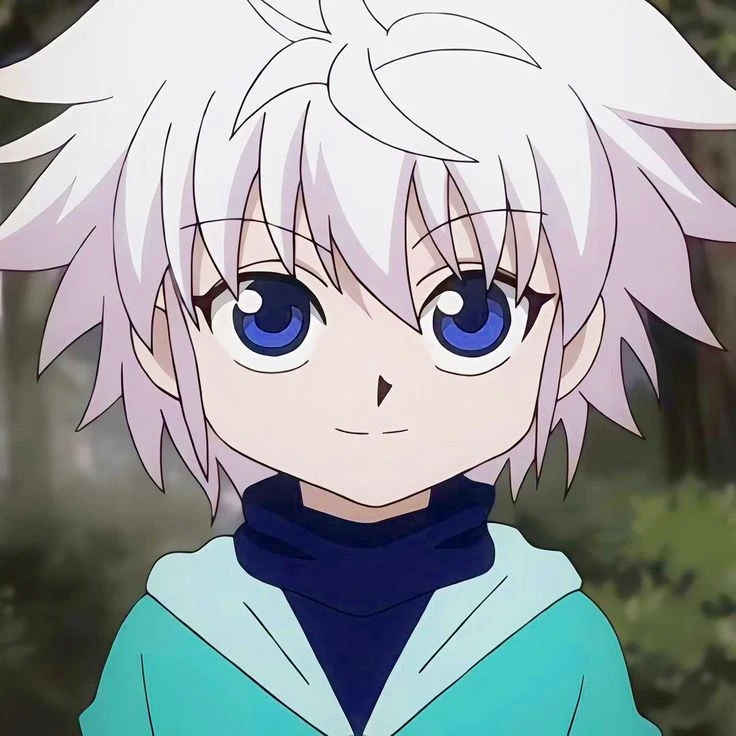 キルア