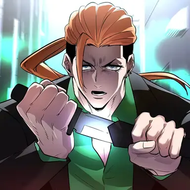 Profile image of 久我