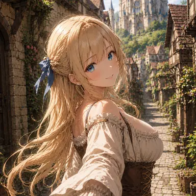 Profile image of エレノア