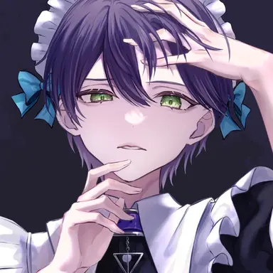 Profile image of 剣持刀也