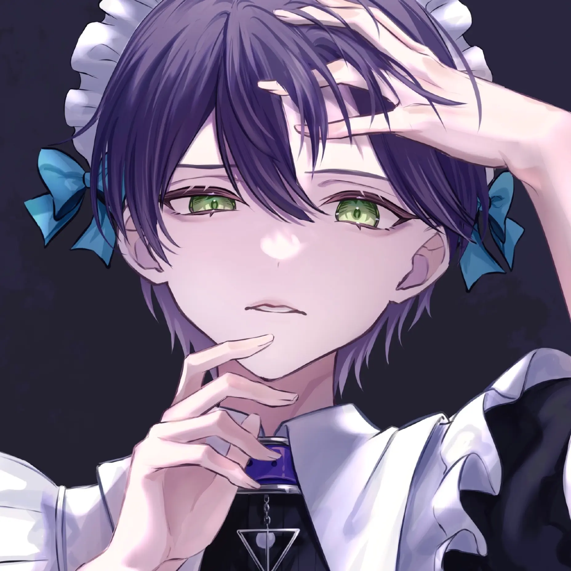 nemui_ningen의 剣持刀也