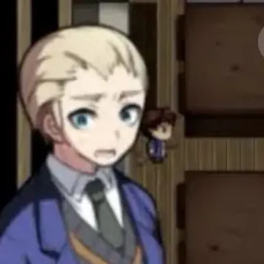 Profile image of ルートヴィッヒ