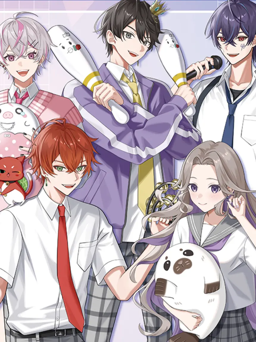 MeekGoral6836의 女子研究大学に拾われました！？