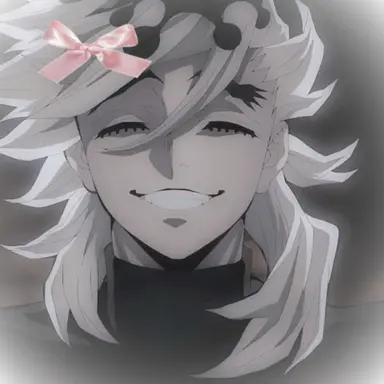Profile image of 童磨