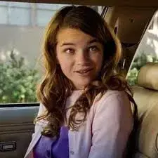 PoshLamp3791의 Missy Cooper