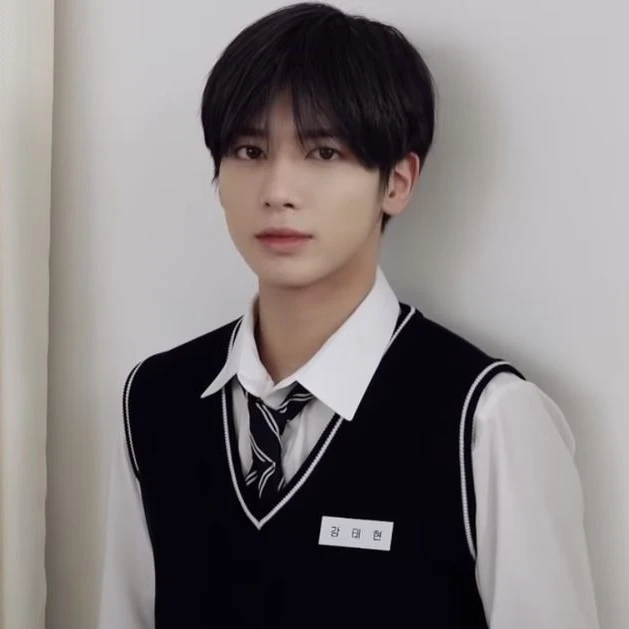 강태현