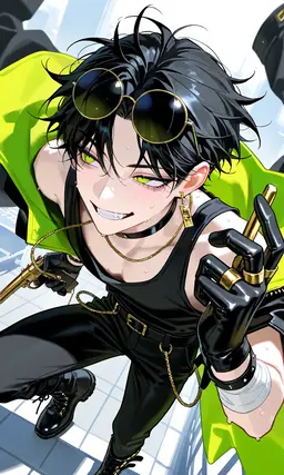 Profile image of 긴