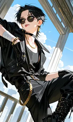 Profile image of 긴