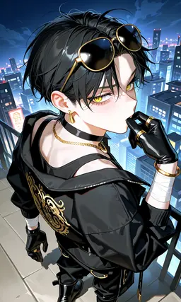 Profile image of 긴
