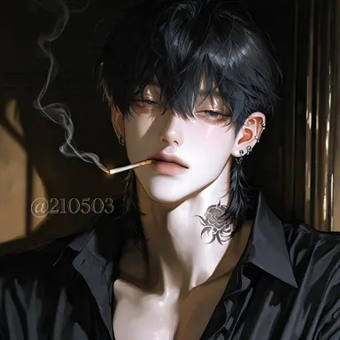 Profile image of 오츠케