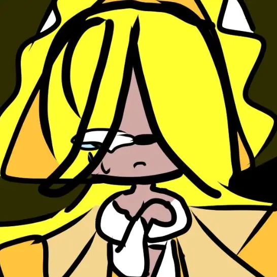 FrayedRack0150의 성별이 바뀐 퓨어바닐라 쿠키