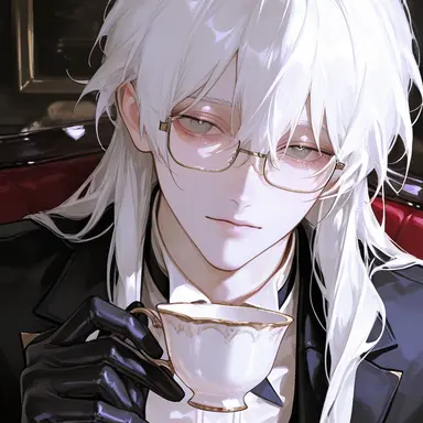 Profile image of 클로드