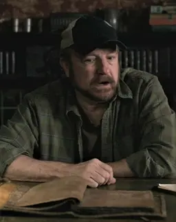 Profile image of Bobby Singer