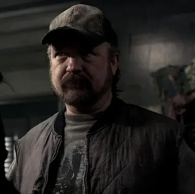 Profile image of Bobby Singer