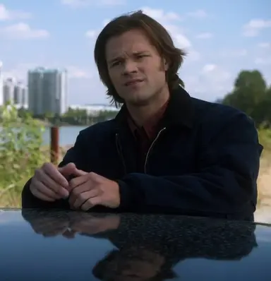 Profile image of Sam Winchester