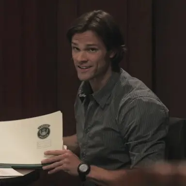 Profile image of Sam Winchester