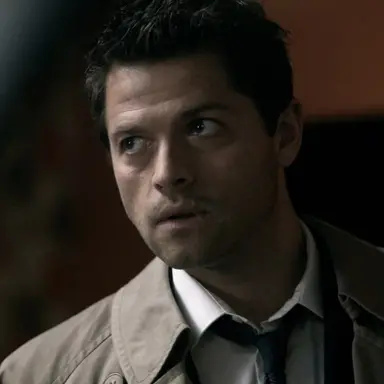Profile image of Castiel