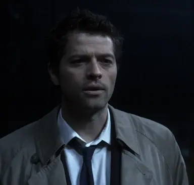 Profile image of Castiel