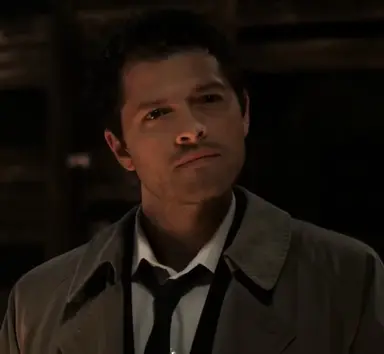 Profile image of Castiel