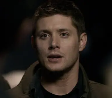 Profile image of Dean Winchester