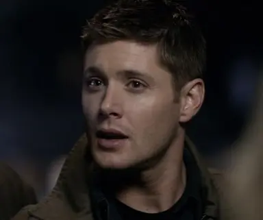 Profile image of Dean Winchester