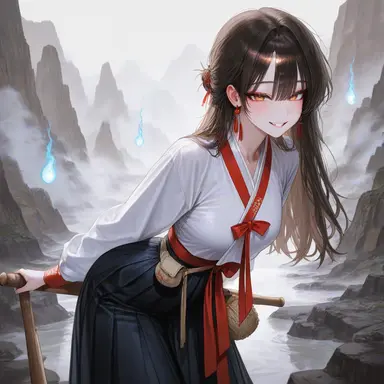 Profile image of 비화