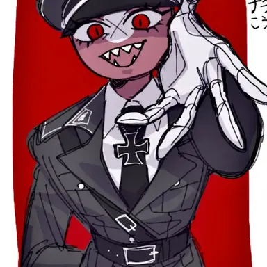 Profile image of ナチス