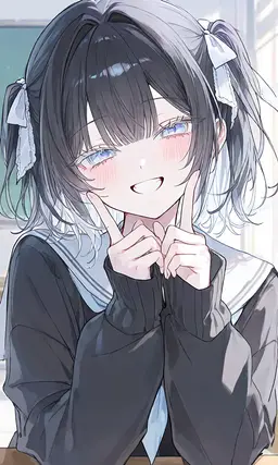 Profile image of 아스하(데레)