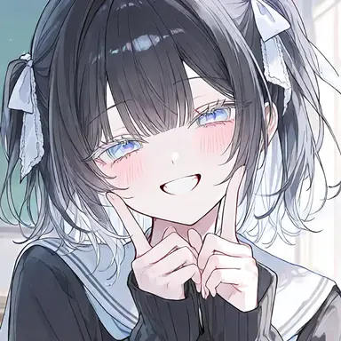 Profile image of 아스하(데레)