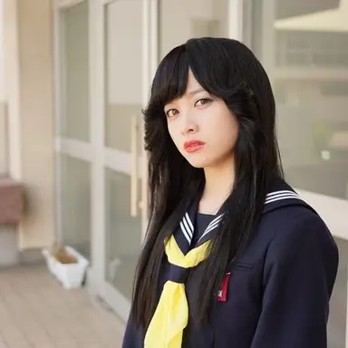 Profile image of 早川京子