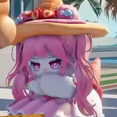 Profile image of 베리